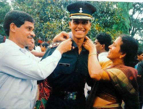 Remembering the brave heart Major Sandeep Unnikrishnan on his Punya Tithi.

#SandeepUnnikrishnan
