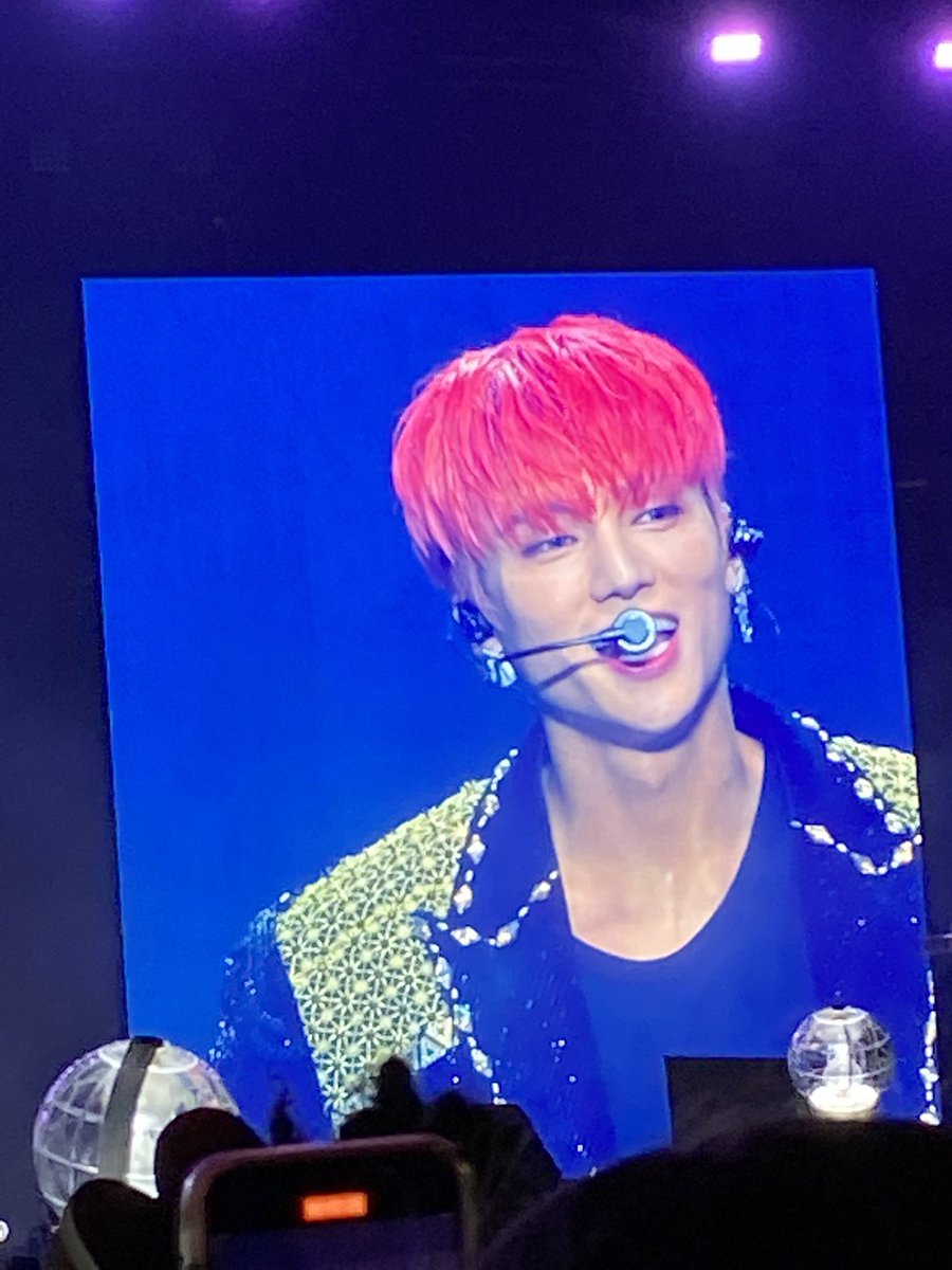 lcvesan's tweet photo. lovely wooyoung 🥺🥺
#ATEEZinNewark https://t.co/8fVcobe4Iu