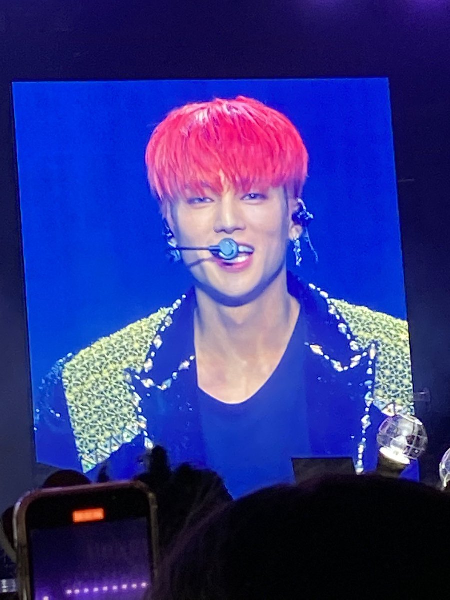 lcvesan's tweet photo. lovely wooyoung 🥺🥺
#ATEEZinNewark https://t.co/8fVcobe4Iu