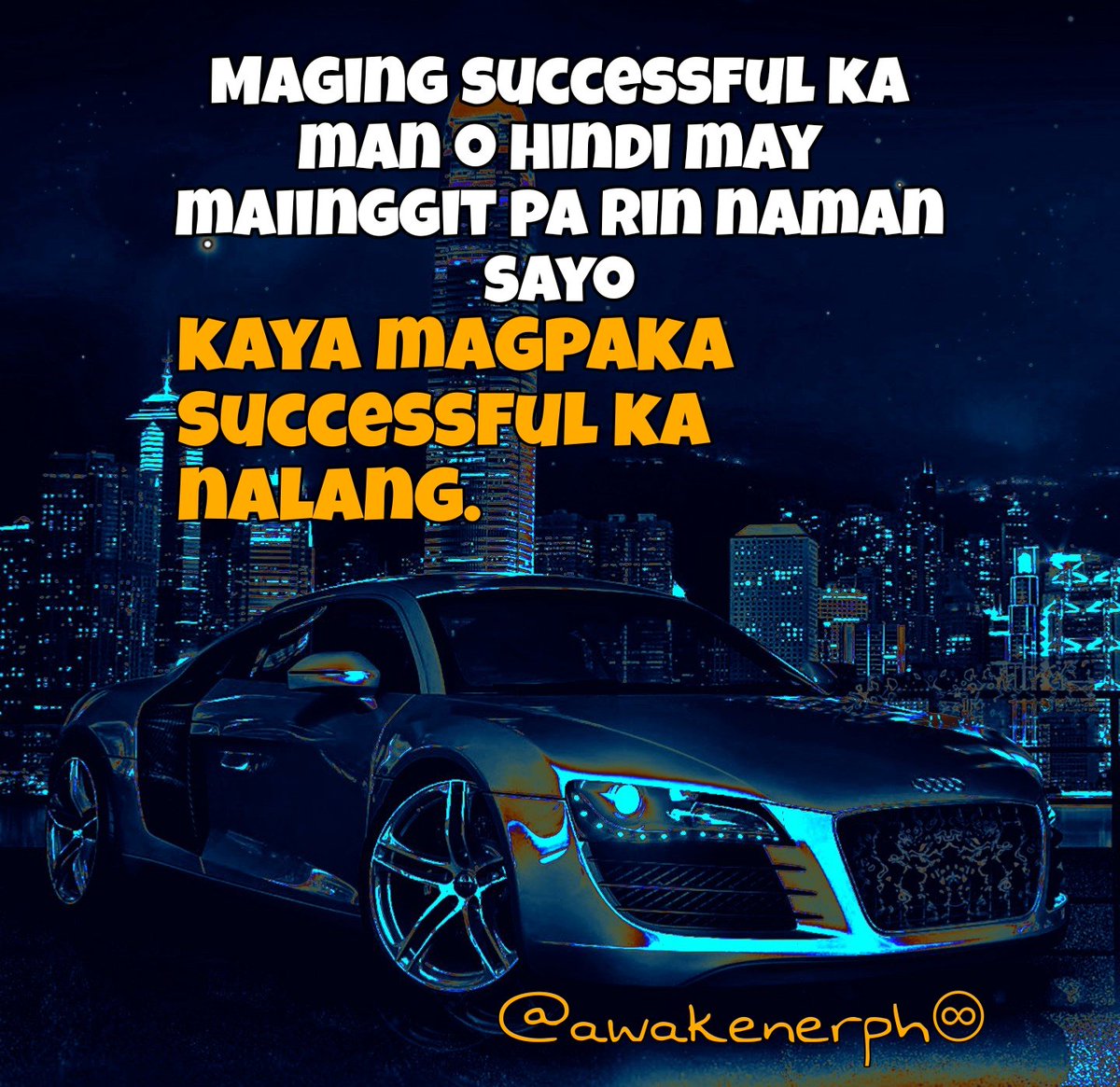 #awakenerph #reelsmotivation #TwitterLayoffs #Trending