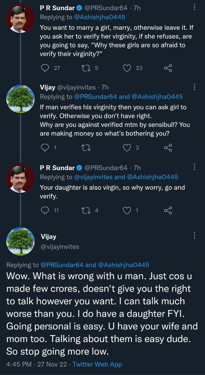 kapildhama's tweet image. This is called &apos;Do Kaudi ka aadmi&apos;