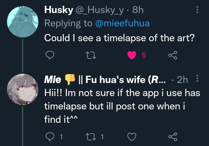 suya DTIYS pinned tweet media