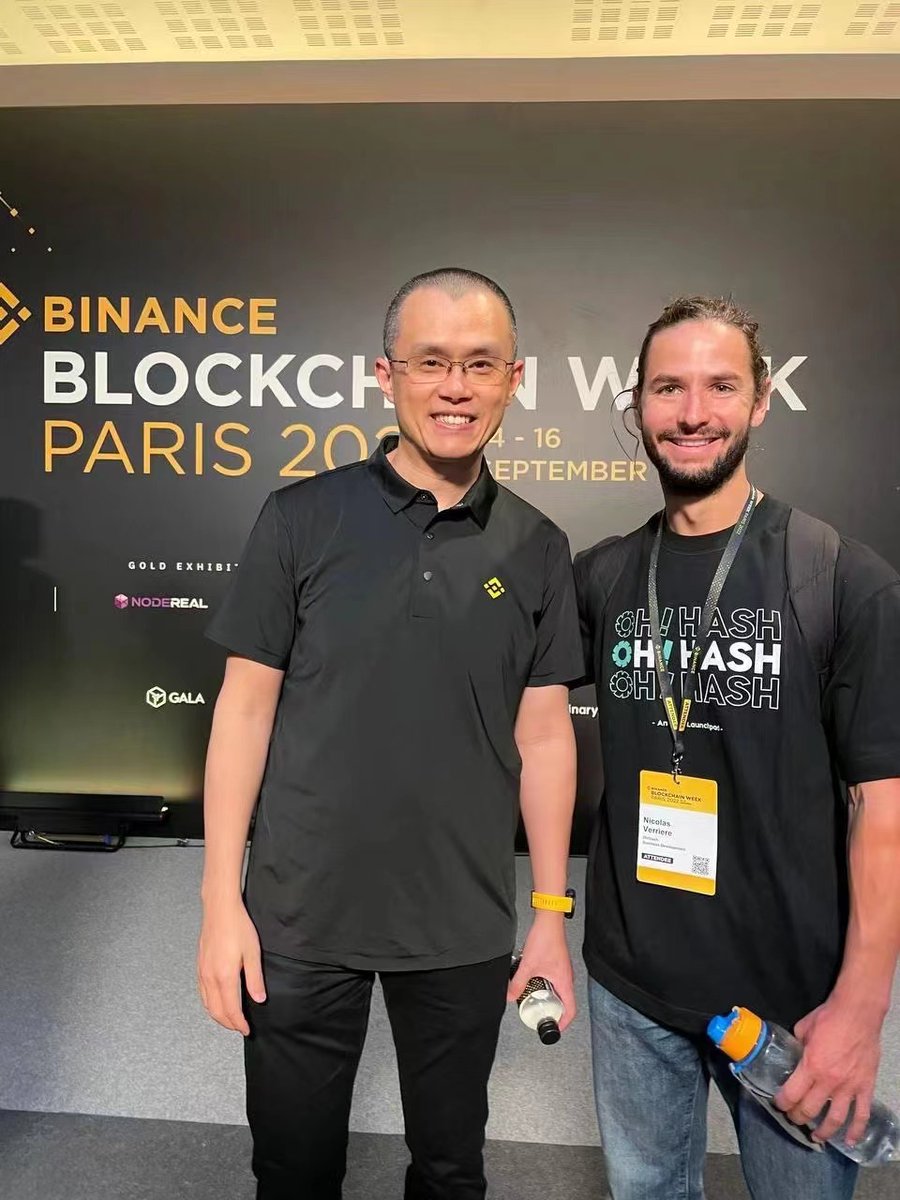 OhHash.com(Aleo on IMO Launchpad) tweet media
