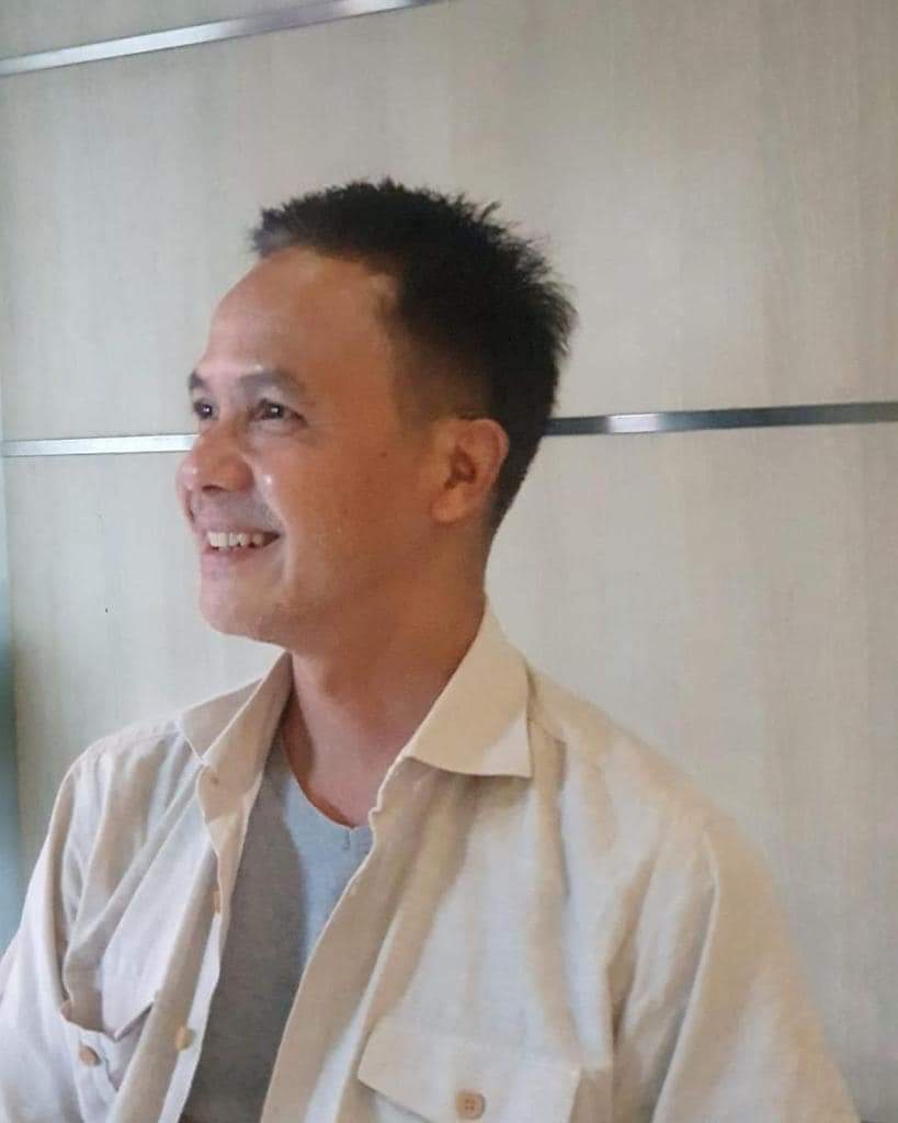 Karena banyak hal luput dari prediksi
Dan kadang tidak ingin untuk mudah diprediksi

😄