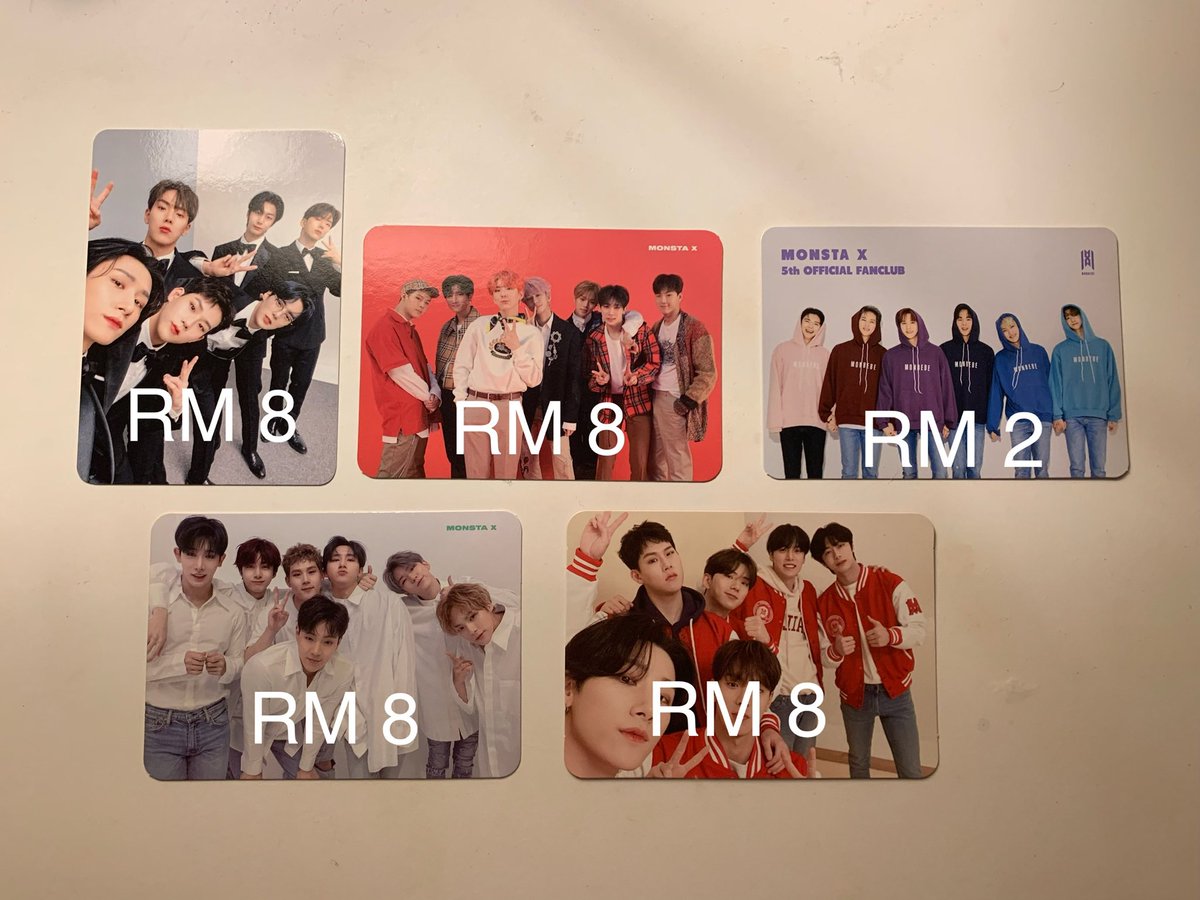 wonhobbimbap's tweet photo. #pasarMX #pasarMONSTAX https://t.co/U67TMuNiQQ