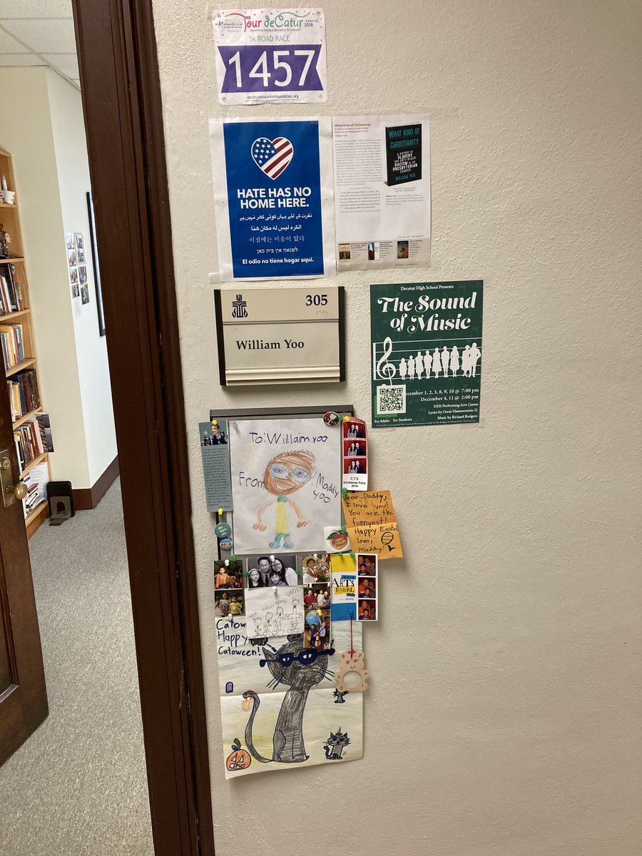 William Yoo tweet media