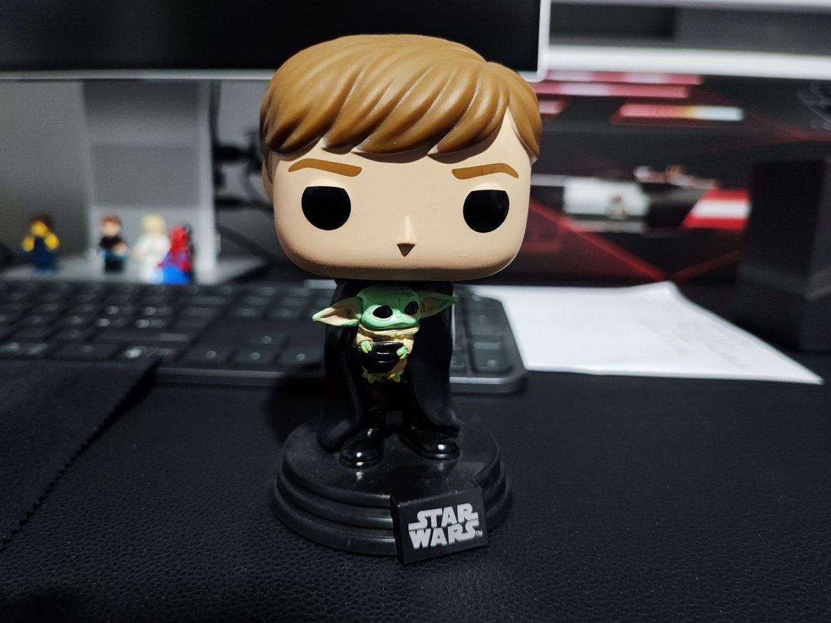 The Best! <a href="/MarkHamill/">Mark Hamill</a> 🤓🤓🤓🔥🔥🔥