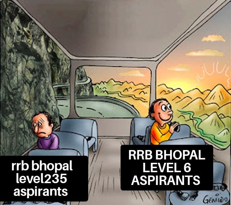 SudeerMishra's tweet image. #REMAINING_RRBS_RESULT_DO
#REMAINING_RRBS_RESULT_DO
@AshwiniVaishnaw 
@RailMinIndia 
@PMOIndia 
@narendramodi
@HMOIndia @DainikBhaskar @BBCHindi @RahulGandhi @INCIndia @BhopalDivision @kumarGauravIyc @GaganPratapMath 
@NidhiTanejaa