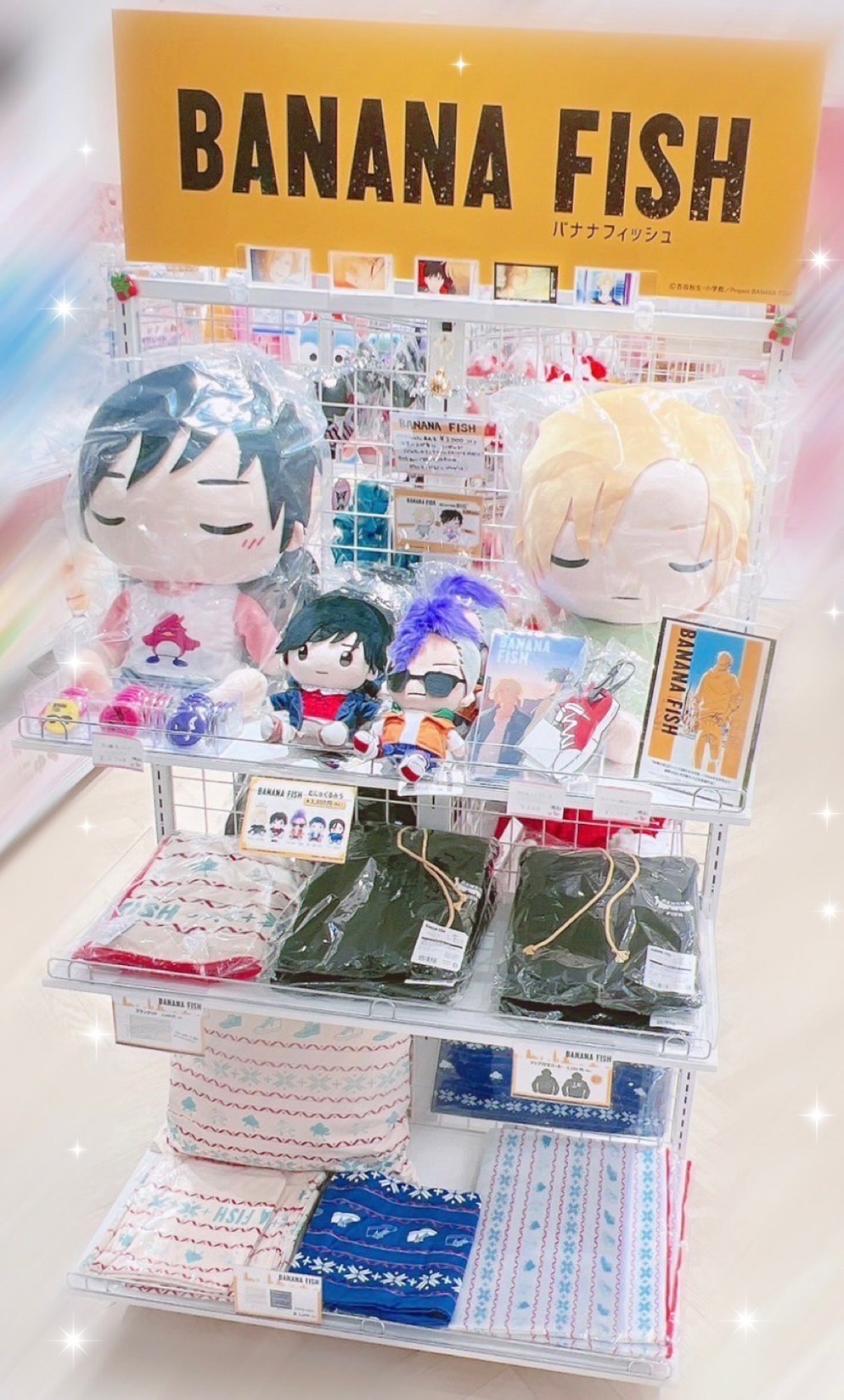 むにゅぐるみパティオ*新宿マルイアネックス on X: 