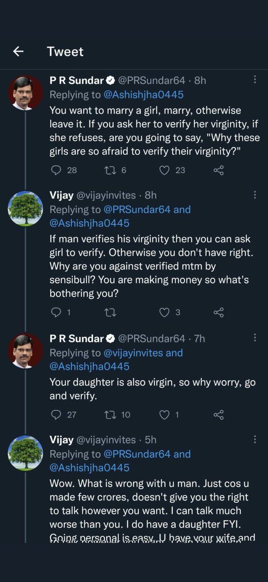 Underarmbowler's tweet photo. @_anujsinghal If anyone needs context https://t.co/7PPdytD3L2