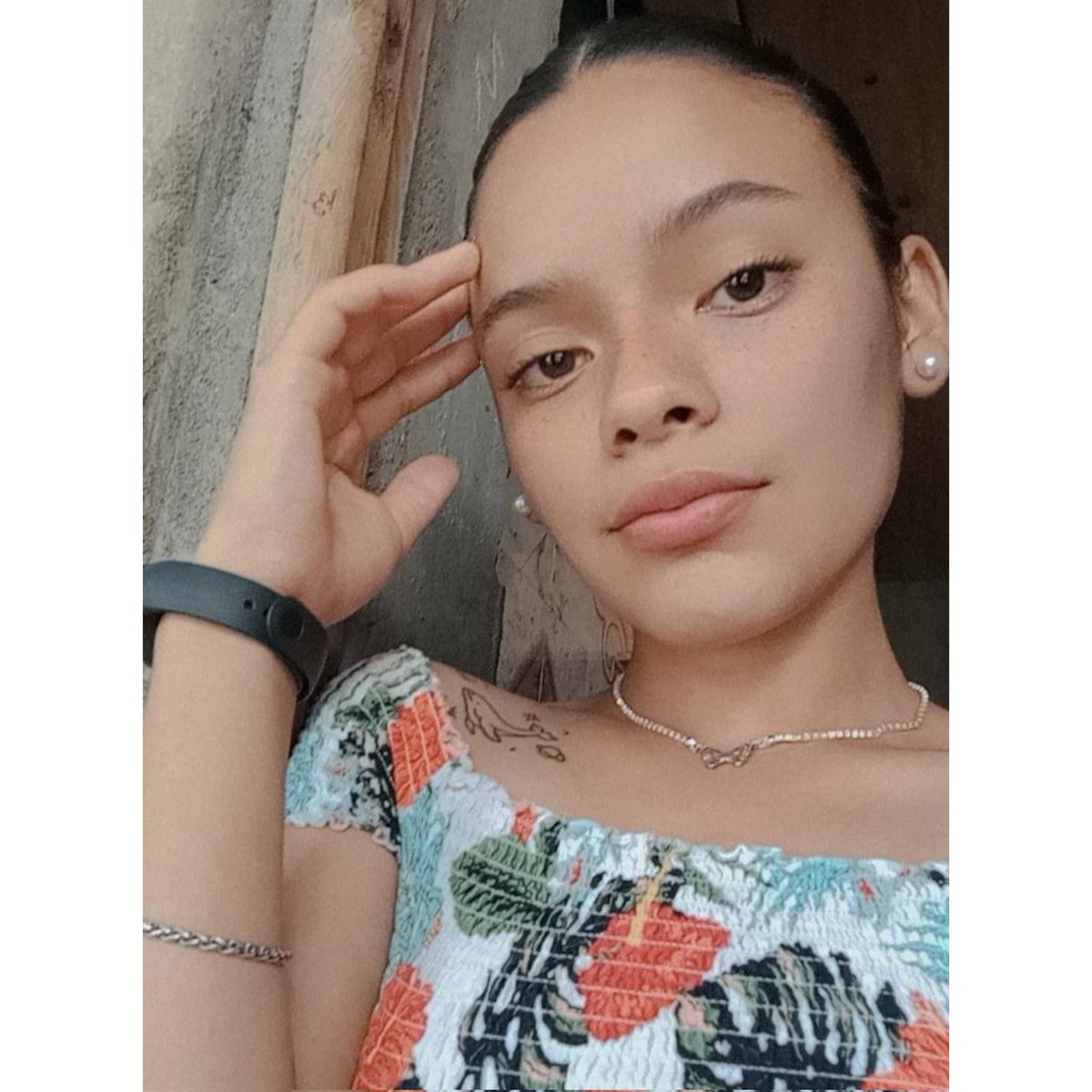 😜