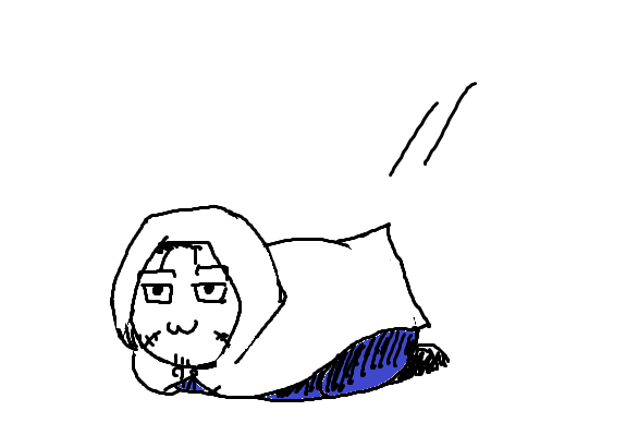 尾形おててないない 