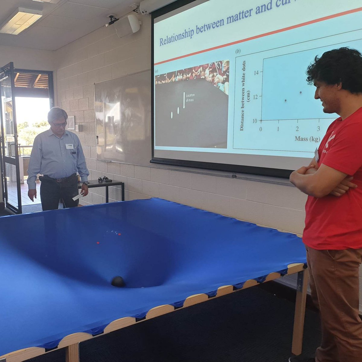 Shon Boublil tweet media