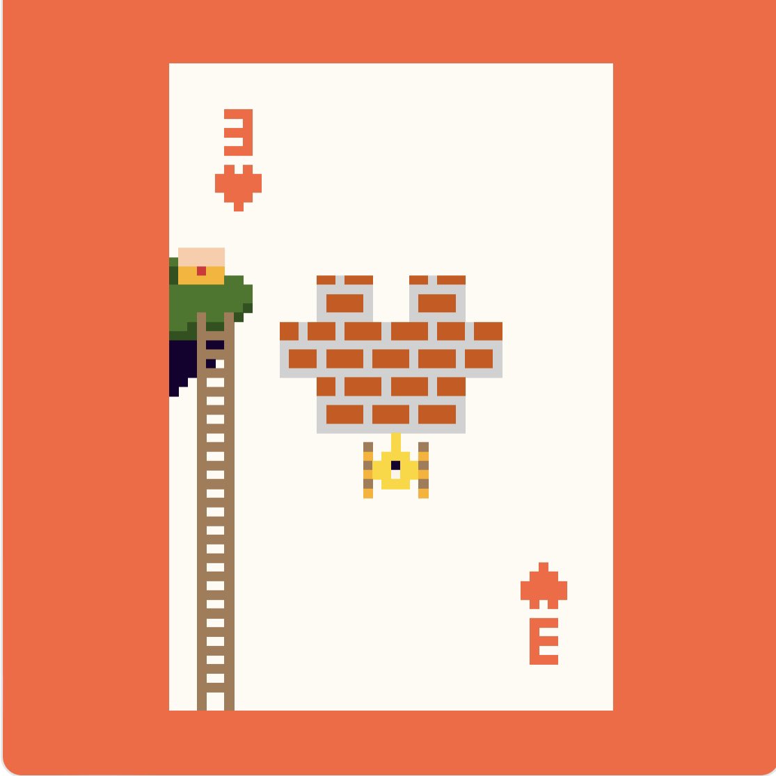 GN, with a heart set for free ♥️ 

#NFTGame #NFTartwork #zkpoker #NFTs