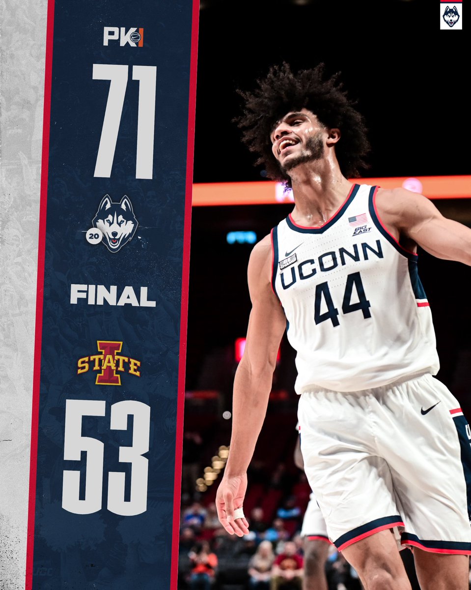 UConnMBB's tweet photo. 8-0 and PKI CHAMPS‼️

#ThisIsUConn https://t.co/gVnRPaQX7h