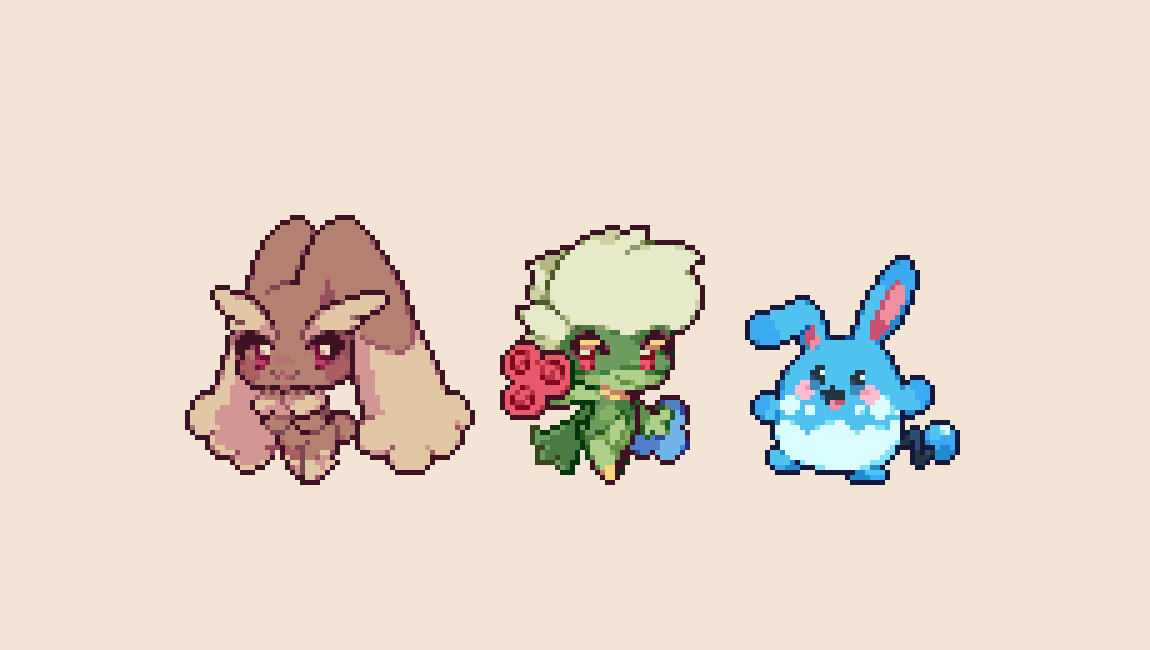 「#pixelart #pixel #pixelartist #ドット絵 #픽셀아」|아크네르/アクネル/Arkneruのイラスト