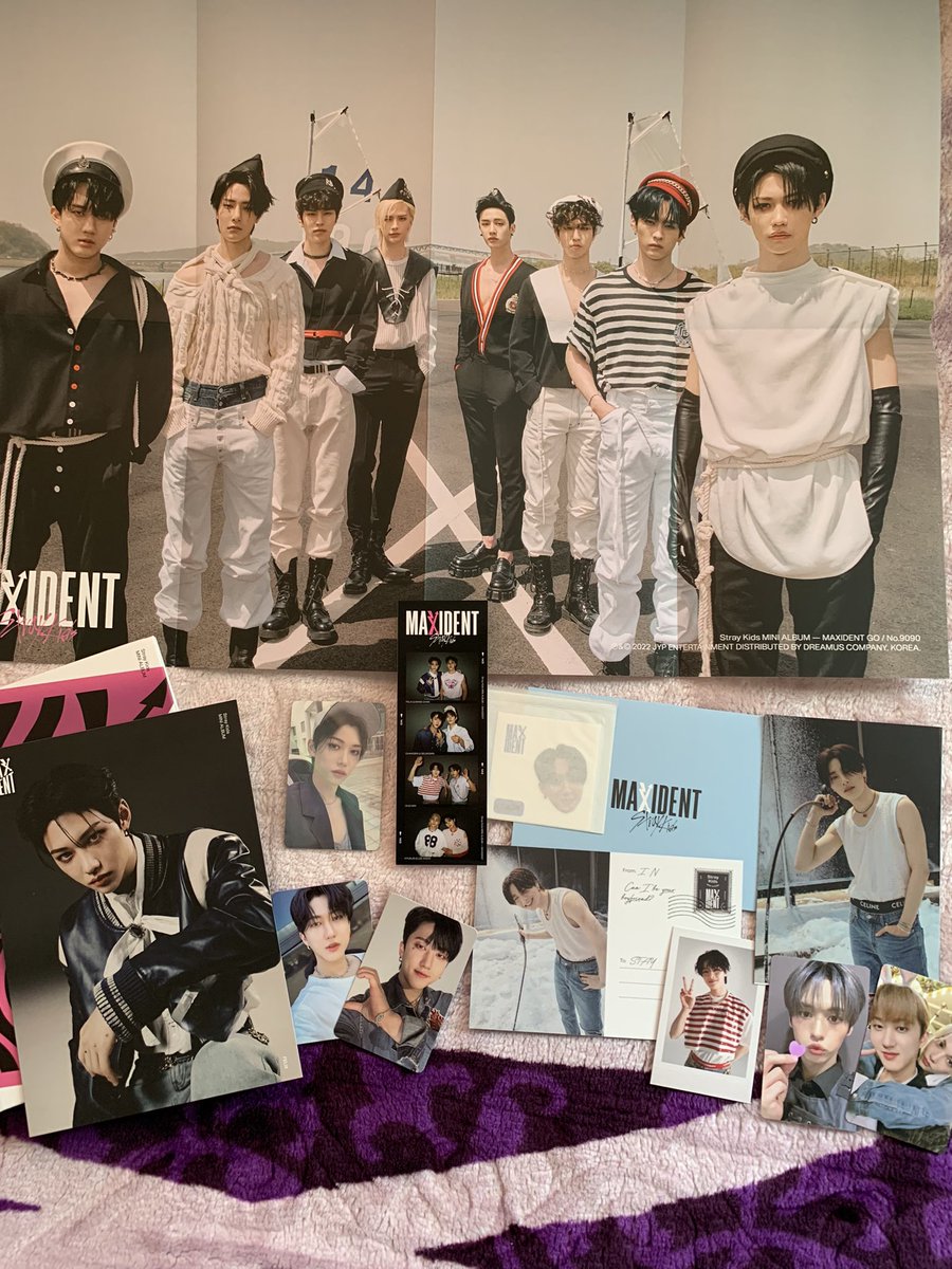 brownieboifelix's tweet photo. 🎀 #15BDFeedback 🎀
Tysm for another successful transaction @15BusanDistrict 🫶🏻☺️ been ordering from them since 2020. Albums are always securely packed and delivered safely. 🥹🫶🏻
Always sooo happy with my pulls ^^ 💛 https://t.co/bMDrd5fRzF