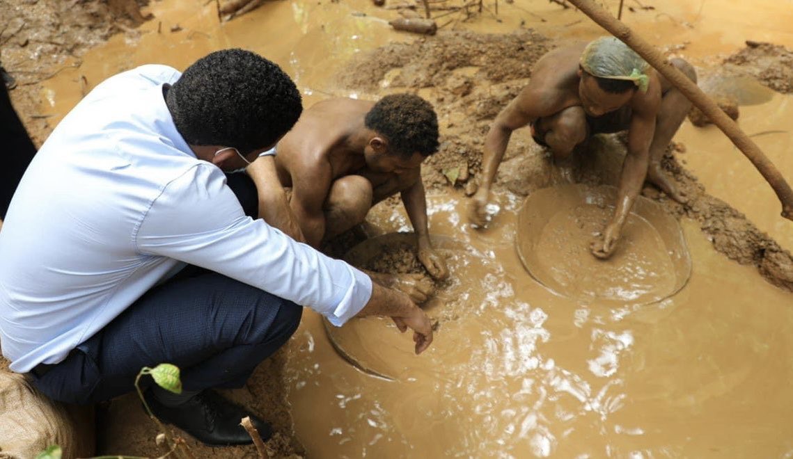 Takele Uma Banti tweet media