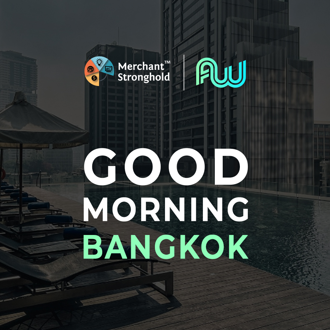 MerchantStrong's tweet photo. Good morning Bangkok, right vibe for @awconferences, our team is already here. Let’s book a business meeting with Merchant Stronghold team. 

Mail: info@merchantstronghold.com
Skype: iamchange89

#affiliateworld #awa2022 #affiliateworldconferences #awconference #aweurope22 https://t.co/ict1E2N62Y