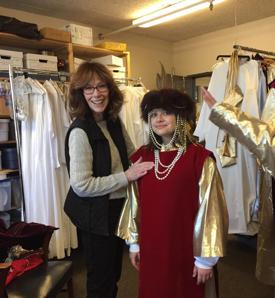 Bethlehem_AD's tweet photo. Clothe yourselves with love (Colossians 3:14).

Have you picked up your costume yet? Sign up for your fitting appointment if not!

All NON-tribe positions are still open for sign-ups!

#bethlehemad https://t.co/mxoZNKqkD9