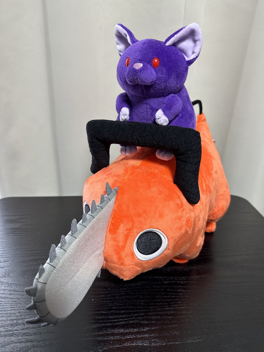 Chilla's Art x Dwango】 チラズのぬいぐるみはいかが？注文受付期間は