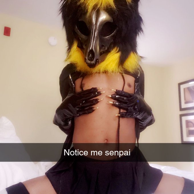 I found my old pictures.? 
I was very small back then!
?
#mursuit #mursuiter #softmursuit #skulldognsfw