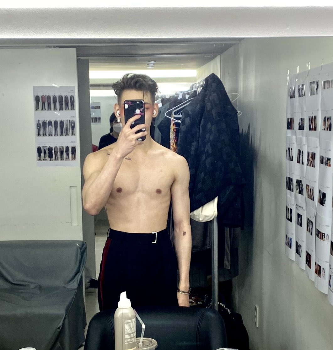 bambamweverse's tweet image. 221128 🔒[?]