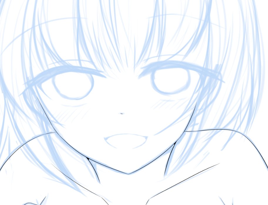 コッショリ
可愛いんだろうけど、この状態だと何もエッてならない 