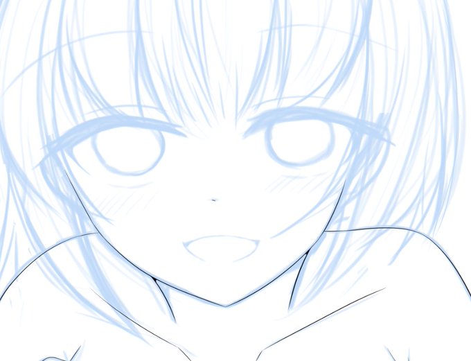 コッショリ
可愛いんだろうけど、この状態だと何もエッてならない 