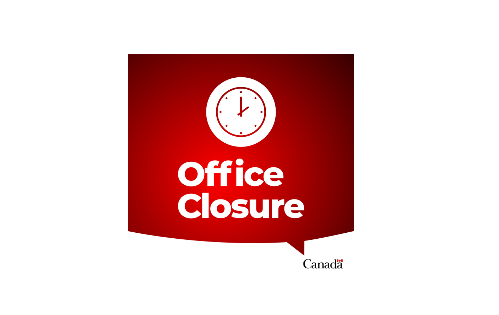 CanadainUAE's tweet photo. The Embassy of Canada in Abu Dhabi and the Consulate General in Dubai are closed on THU 01 Dec and FRI 02 Dec 2022 for Commemoration Day and UAE National Day. #CanadiansintheUAE requiring emergency consular assistance can ✉️ sos@international.gc.ca or☎️toll free 800-014-0145 https://t.co/zvqZevKrRT