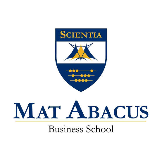 A follow of MAT Abacus Business School would do good on a Monday. (@MATABACUS1)