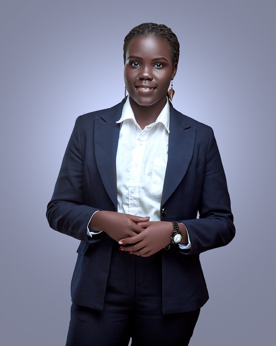 unwomenuganda's tweet photo. Today is Women Human Rights Defenders Day, @unwomenuganda puts a spotlight on activist Patience Poni Ayikoru @PeshPoni #PushForward
🔗https://t.co/aRGOcIPkgc https://t.co/aThMFInwOa