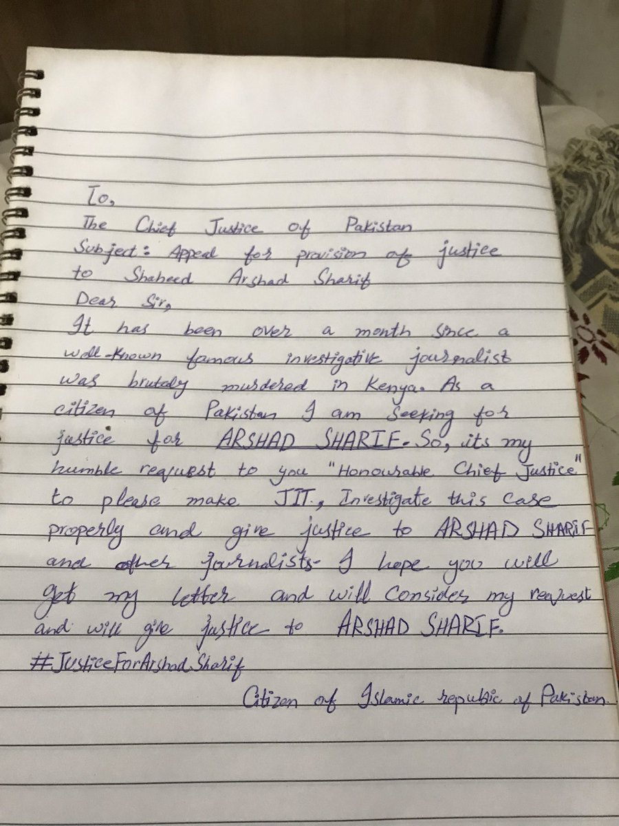 Najam Ali | نجم علی🇵🇰 tweet media
