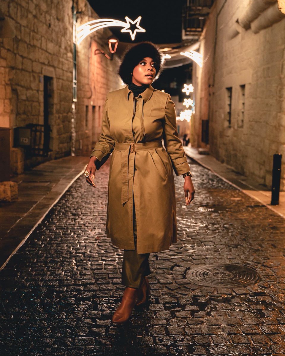 Nomcebozikode's tweet photo. We’re now in Bethlehem, the town Jesus was born in, and I walked the exact street Mary and Joseph travelled when they searched for an inn and were told there’s no room, what a time!
Good morning 🤎
#nomcebozikode #nomceboworldtour #SAtotheWorld https://t.co/D54TAiLuY7