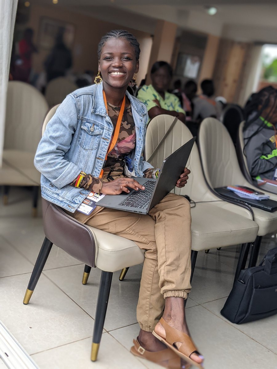 AloikinOpoloje's tweet photo. Debate has for long been a process of registration, competition and departure. However if we added implementation to the cycle Uganda would tremendously change for the better
@OpenSpaceUganda
@ngoforum
#UDN22 https://t.co/iGW2EB987b