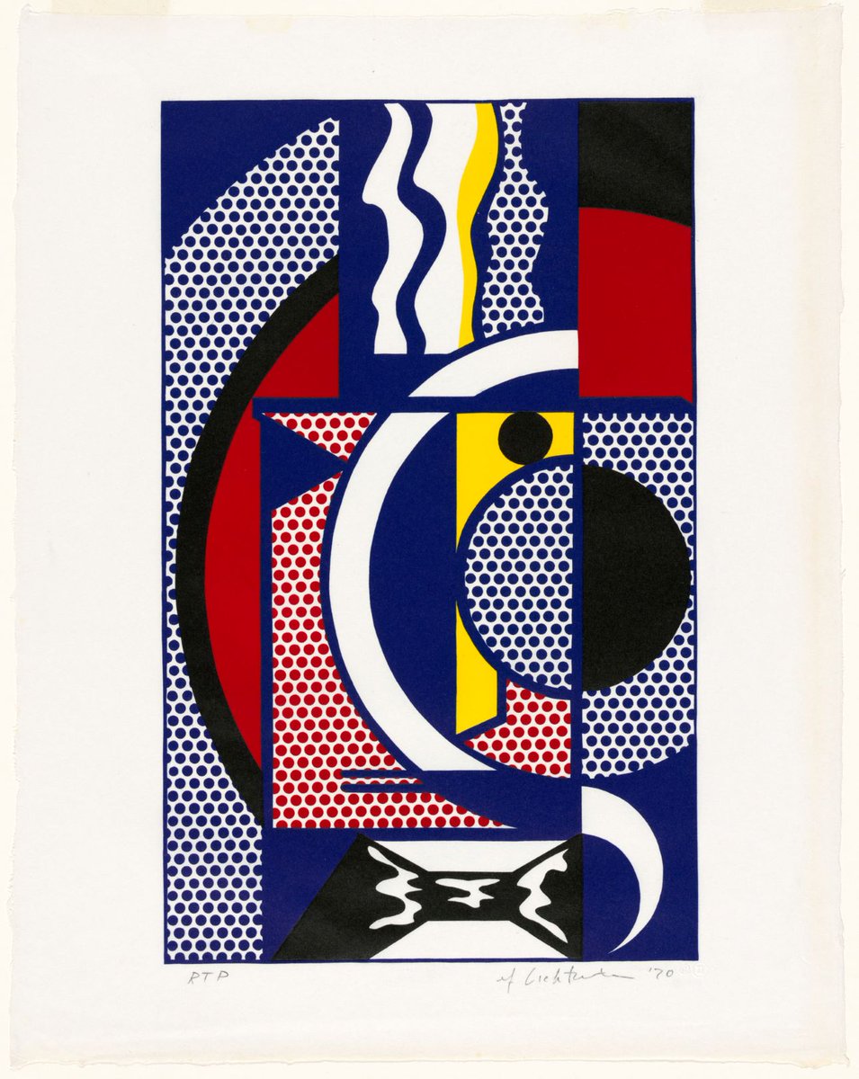 Kenneth Tyler Collection tweet media