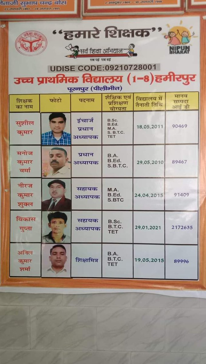 bshukla1877's tweet photo. #मरते_शिक्षामित्र_जीवन_बचाओ_मोदीजी_योगीजी माननीय@narendramodi
@PMOIndia @narendramodi @AmitShah @CMOfficeUP @myogiadityanath @thisissanjubjp @vijaykirananan1जी शिक्षामित्रों के बच्चों की सुन लें ��रुण पुकार
वही
योग्यता शिक्षक70000शिक्षामित्र10000 कैसा न्याय
मेरे बच्चों पर रहम करें https://t.co/t5l33Ef54e