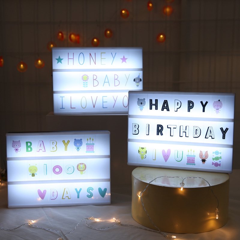 minichoogoods's tweet photo. โอ้ยยย ไปเจออันนี้มา คิ้วท์มากกกก 🫶🏼 เป็นกล่อง message lightbox 🌈 ที่ให้เราสามารถตกแต่ง/ครีเอทคำบนบอร์ดได้ตามใจเราเลย จะเอาไว้ใช้ตามงานวันเกิด เทศกาลต่างๆ 🎄❄️ หรือตั้งโต๊ะเฉยๆก็ยังน่ารักเลย 🥹💖🤏🏼 https://t.co/fBvhOWW8nB