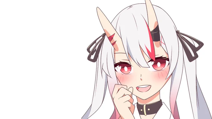 イカすイラストだと思わなイカ?#百鬼絵巻 