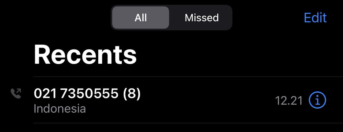 Susah sekali menghubungi <a href="/TunasToyotaHO/">Tunas Toyota</a> <a href="/Tunasbintaro/">Tunastoyota.bintaro</a>  RC Veteran Bintaro, selalu lama angkat telepon, sampe berkali kali tidak dianhkat. Saya sebagai pelanggan merasa terhambat, mohon perhatian dan perbaikan pelayanannya, terimakasih.