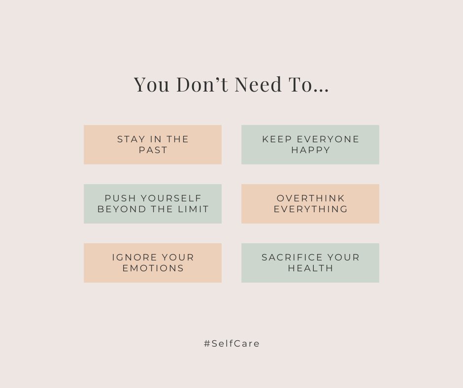 yorkuscs's tweet photo. Concentrate on yourself and let the rest go. Don't overthink, don't ignore your emotions, and don't sacrifice your health; instead, fight back and push yourself beyond the limits.
#Youdontneedto #talkaboutemotions #stayhealthy #balanceyourhealth #physicalfitness #stayhappy https://t.co/vXIvuJnhnQ