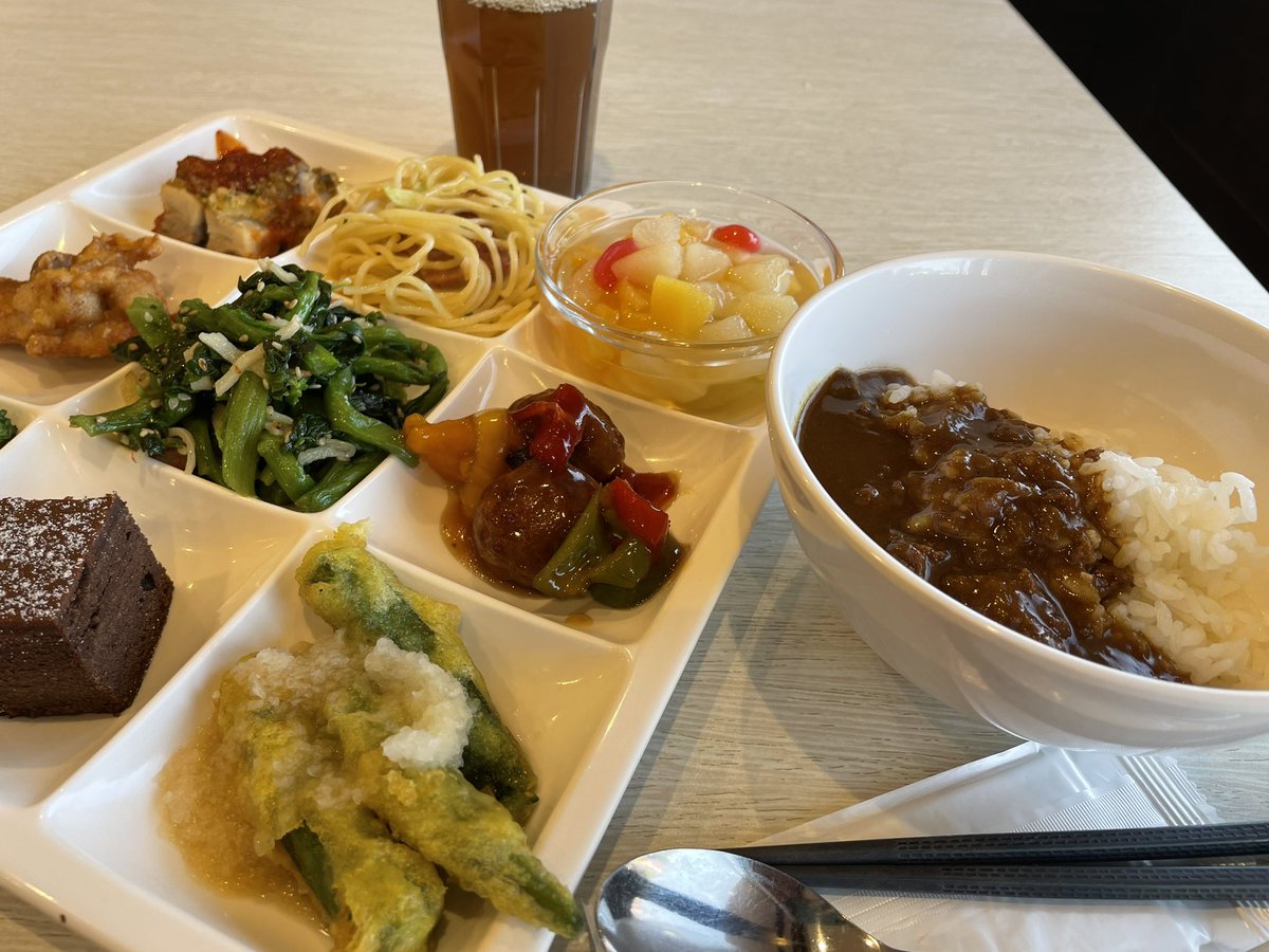 wbshingu's tweet photo. 今日のごはん https://t.co/tSWac1fbYZ