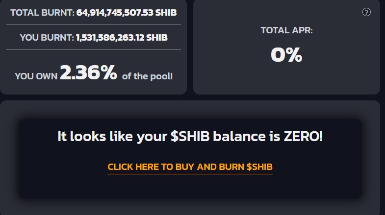 shib_superstore's tweet photo. Burn!

28.5M Burned
28.4M Rewarded 

Total of $515, which is our biggest weekly total in nearly 2 months!

Join the Discord to receive weekly rewards! 

All links are listed at https://t.co/d0goxr70o0

I have some time coming up to update the website and work on some SHIB things! https://t.co/S7ScakCbAq