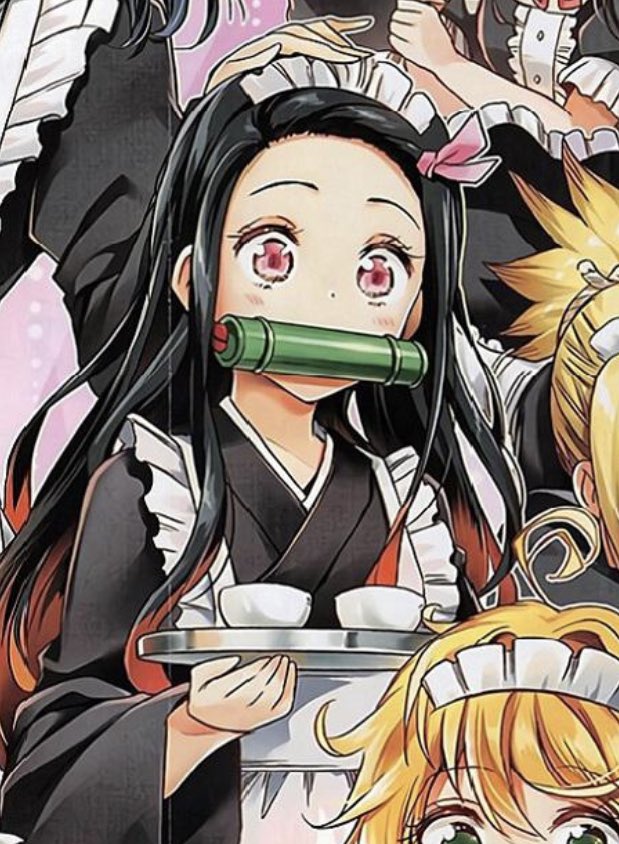 daily nezuko (@nezukoeveryday) / X