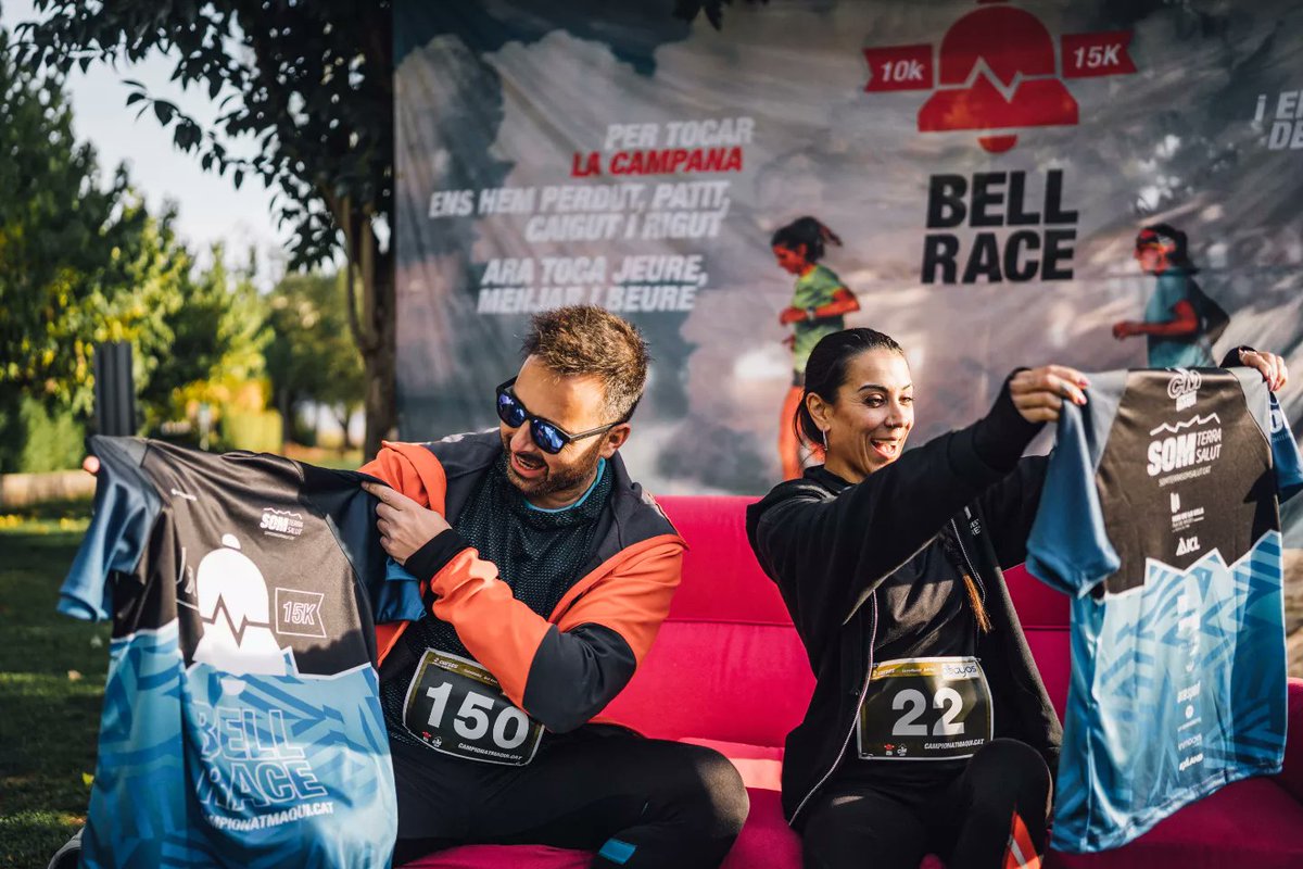 CampionatMaqui's tweet photo. Bon dia, ho saben: voleu fotos, classificacions ... 
Però sabeu com som👉🤪 si vosaltres sou 🐗 .... Nosaltres som fets a la nostra 🤫🤭

Primera petita selecció
📸@gabriphotosport 

#bellrace #maqui #campionatmaqui #trailrun #sallent #runners #run #mountainrun https://t.co/zmAWMoUBAP
