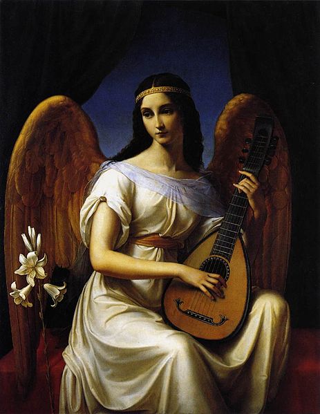 OrpheusL's tweet photo. Friedrich Wilhelm #Schadow (1789-1862)
- Mignon (1828)
#musicpaintings #art #28novembre #november28 #28novembro #28Noviembre #Buongiorno #goodmorning #BuenosDias #bonjour #GutenMorgen https://t.co/UkQOUa3V9A