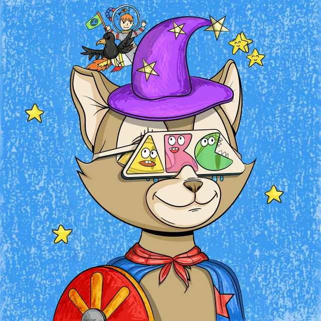 GregJewishstein's tweet photo. @skellymode_sol @ABC123Community Nice! #bvdcat #bvdswap #abccommunity #abc #solana #nft @BVDCAT_ https://t.co/GJNaHoiFFs