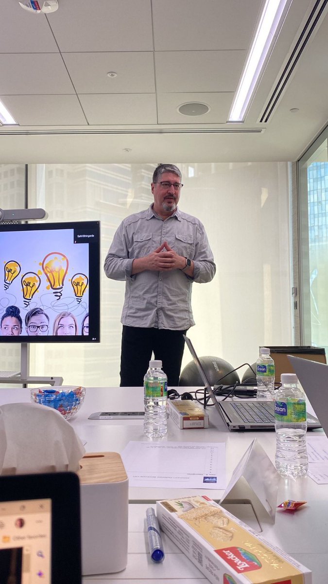 Tom King tweet media