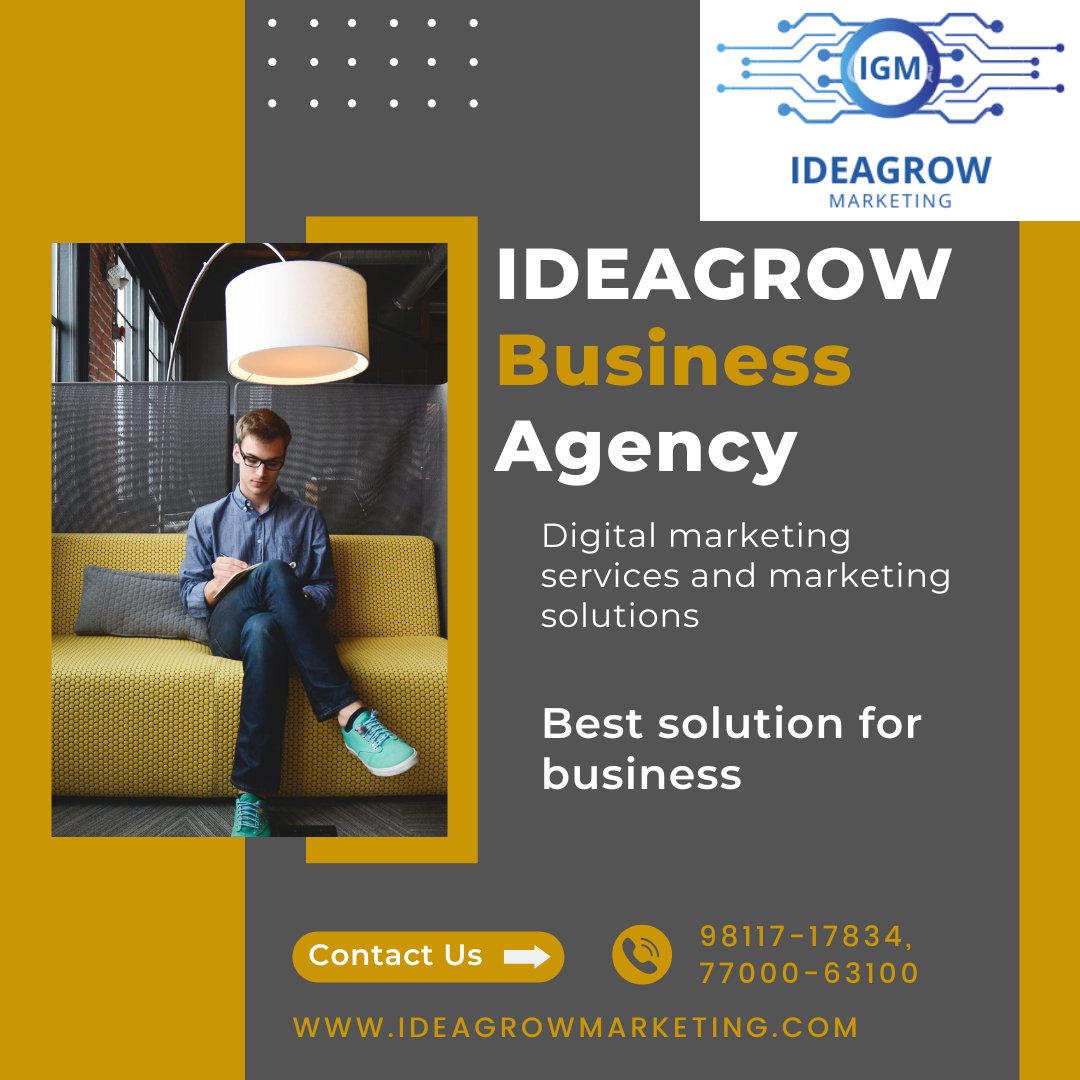 IdeagrowM's tweet photo. Boost Your Business/Product  sale With us 98117-17834, 77000-63100 for more detail
#Startup #BusinessTips #Marketing #Ecommerce  #Entrepreneur #Businessowner #Networking #sales #saleschallenge #leadsgeneration #productmarketing #ProductsBranding https://t.co/Xfttkn6V1C