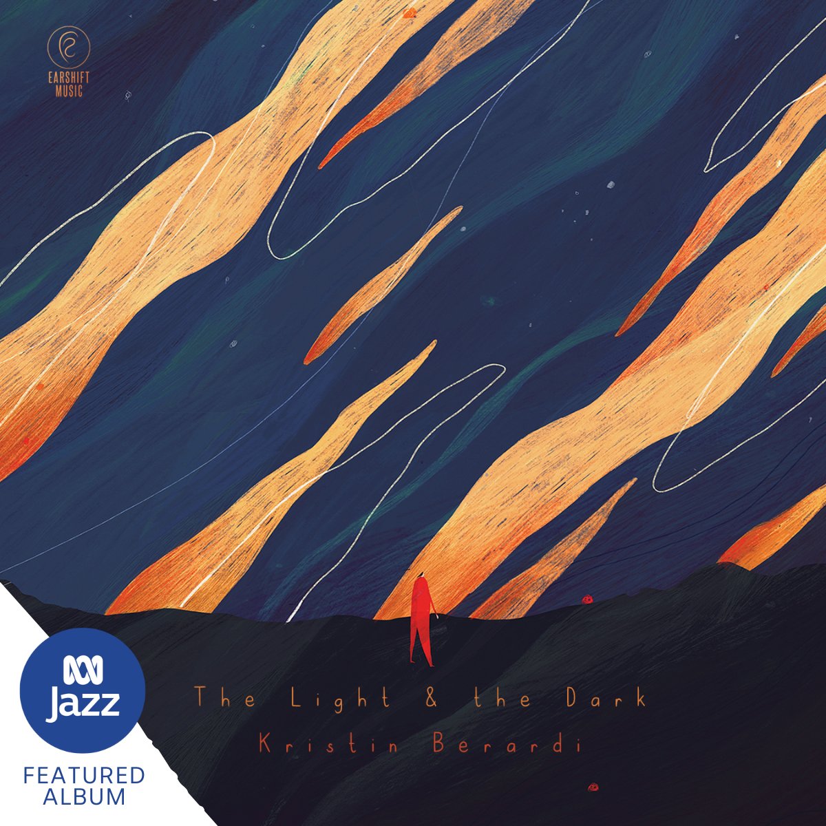 ABCJazz's tweet photo. #FeatureAlbum: Kristin Berardi's latest album is an offering of solace. Entitled 'The Light And The Dark', the release consists of original recordings that tell stories of real people in the singer's life. Enjoy more all week on-air.
https://t.co/SoTPX8qAwd https://t.co/HCSuMqrv8A